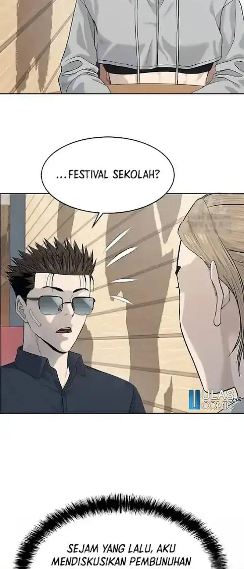 Chapter 208 - halaman 56
