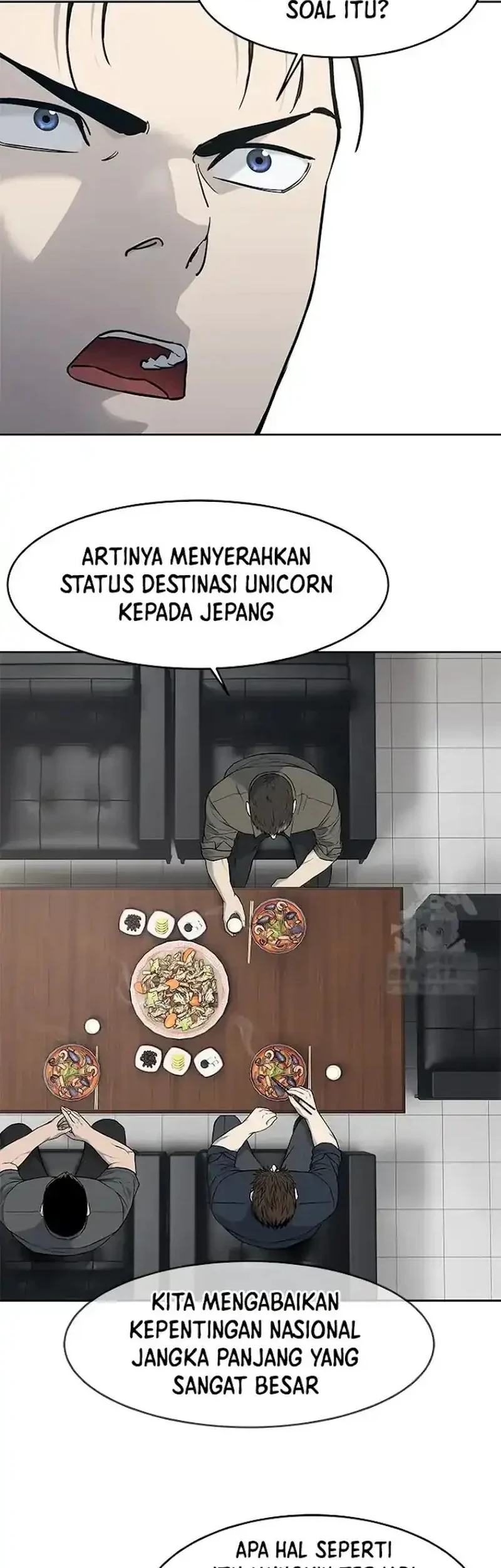 Chapter 208 - halaman 20