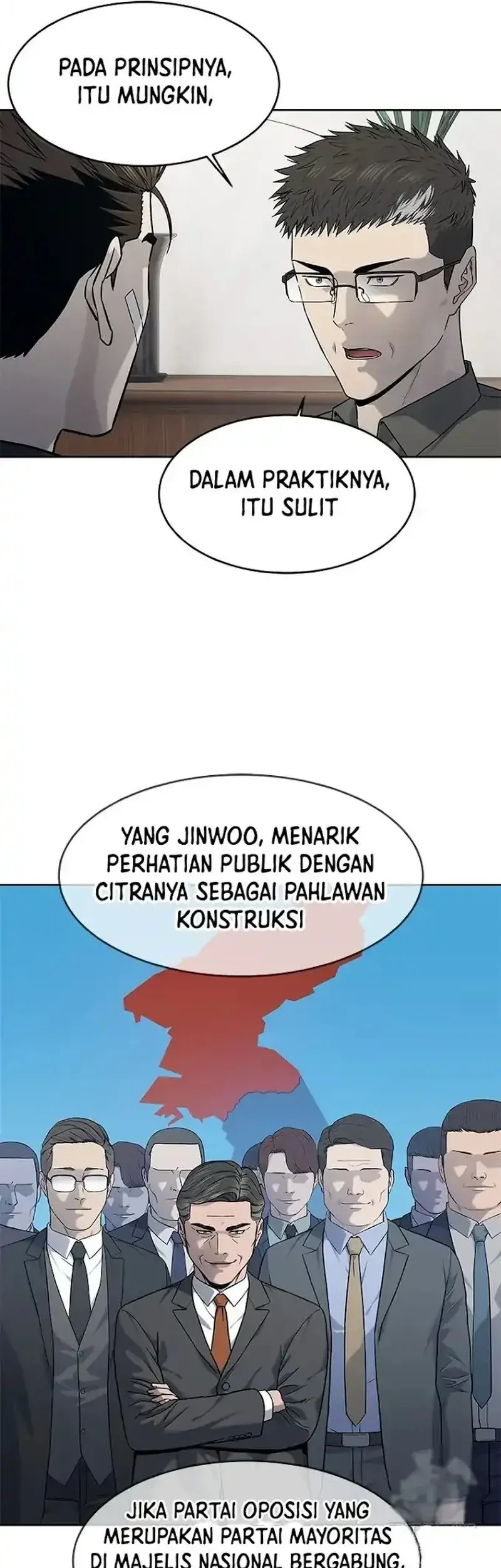 Chapter 208 - halaman 22