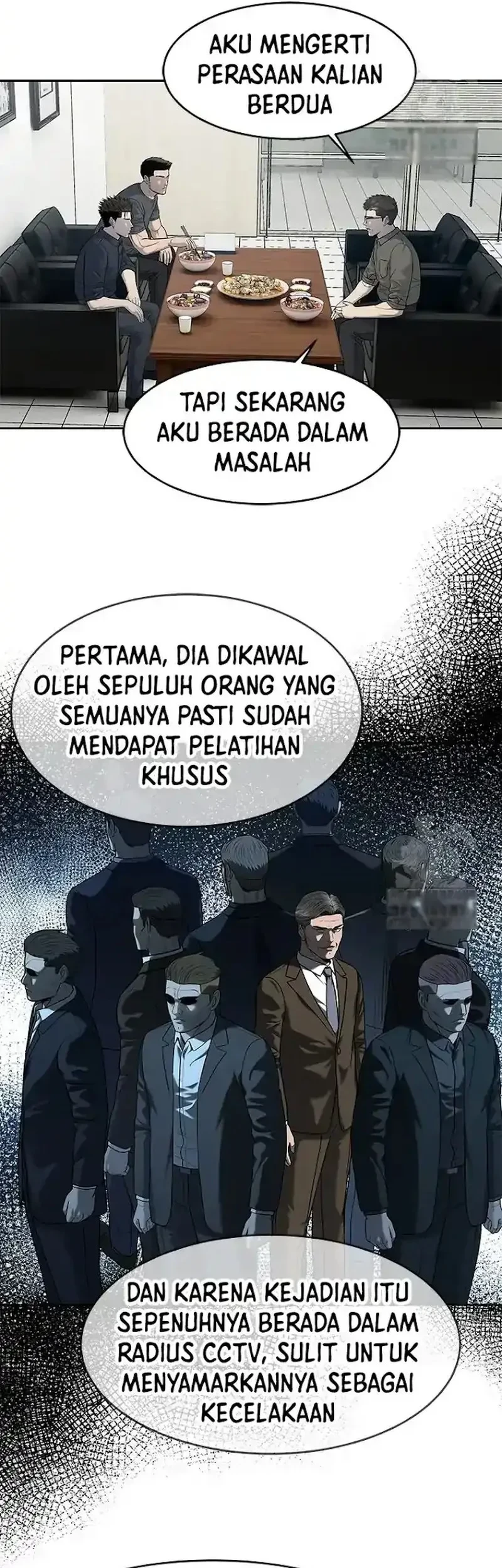 Chapter 208 - halaman 26