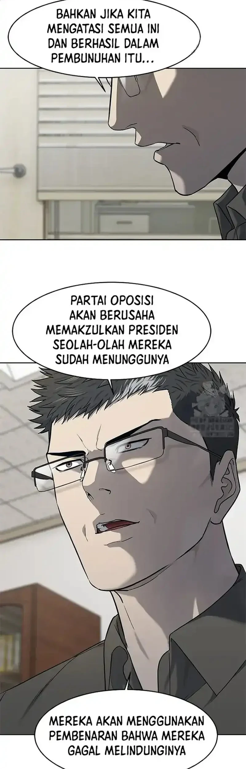 Chapter 208 - halaman 27