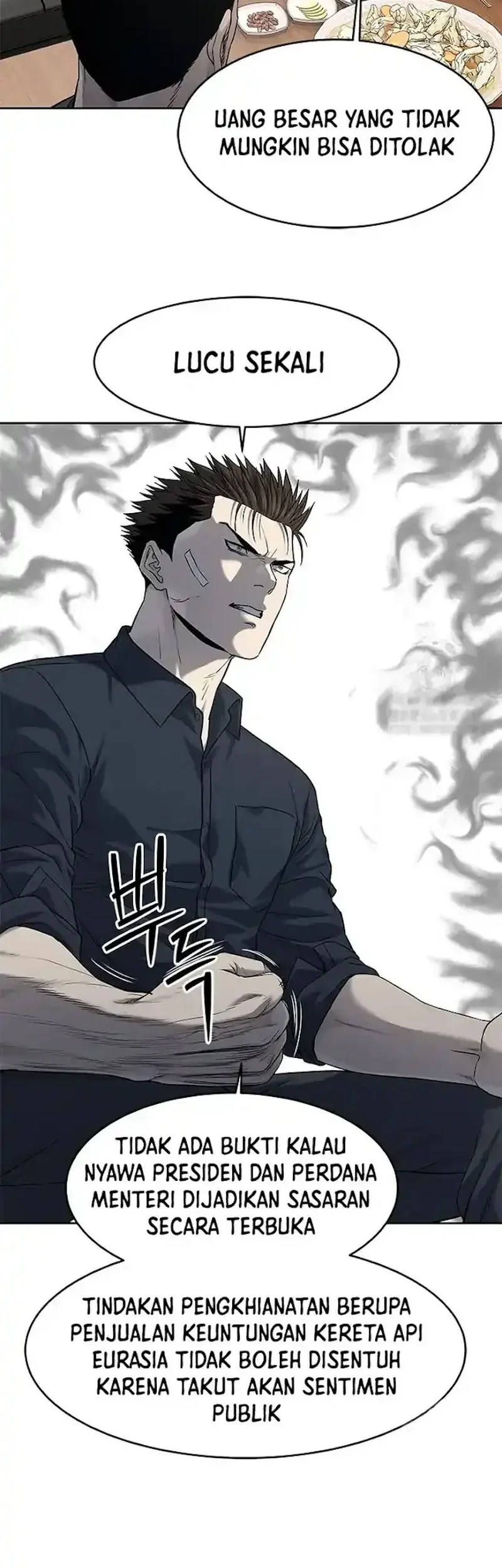 Chapter 208 - halaman 31