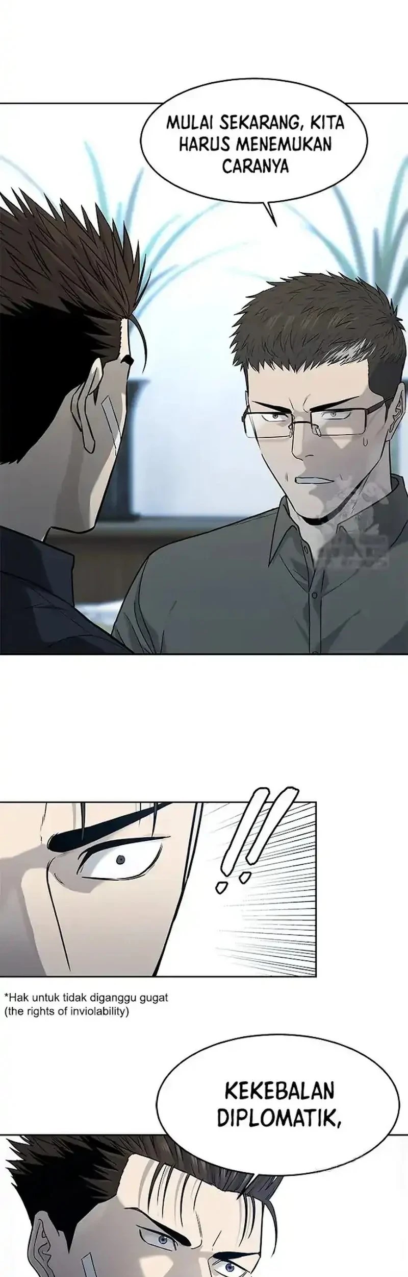 Chapter 208 - halaman 32