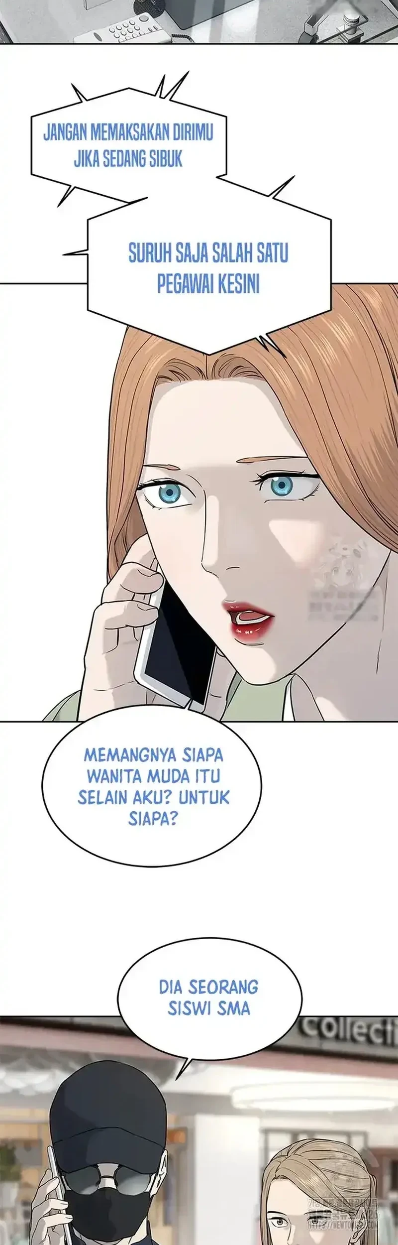 Chapter 209 - halaman 39