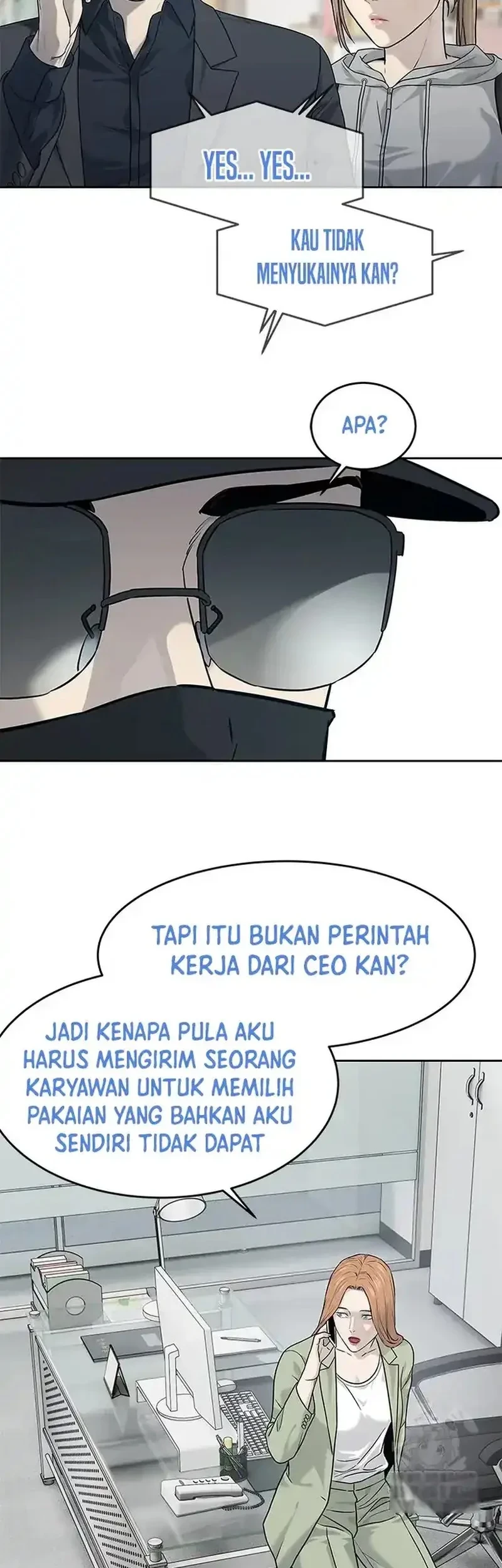 Chapter 209 - halaman 40