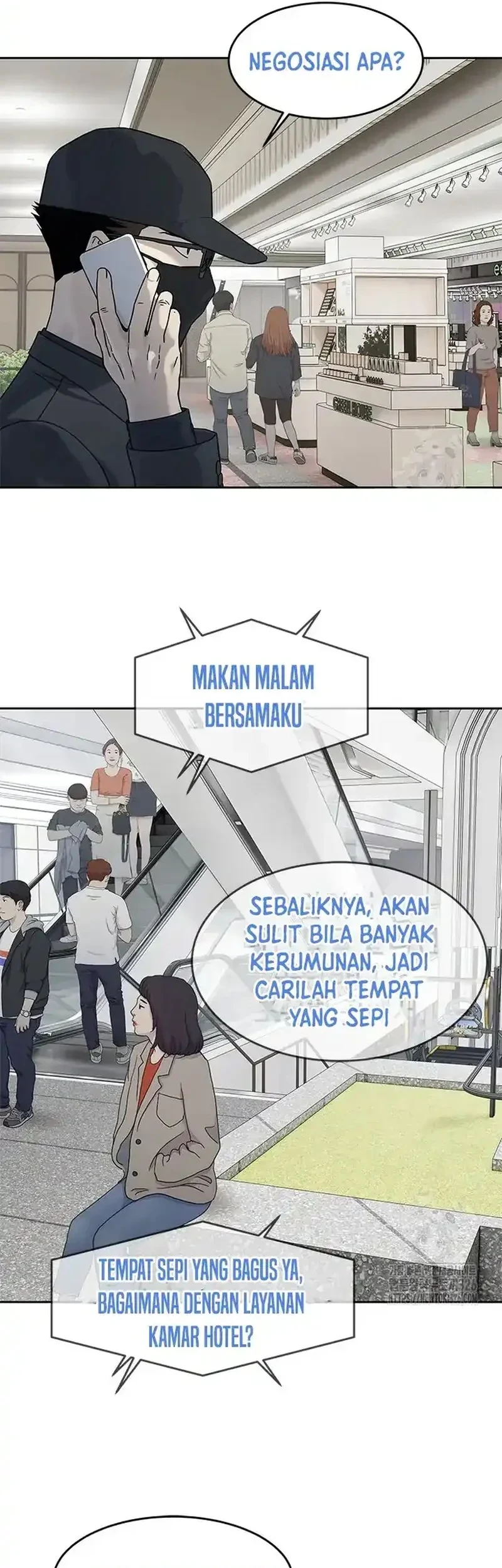 Chapter 209 - halaman 42