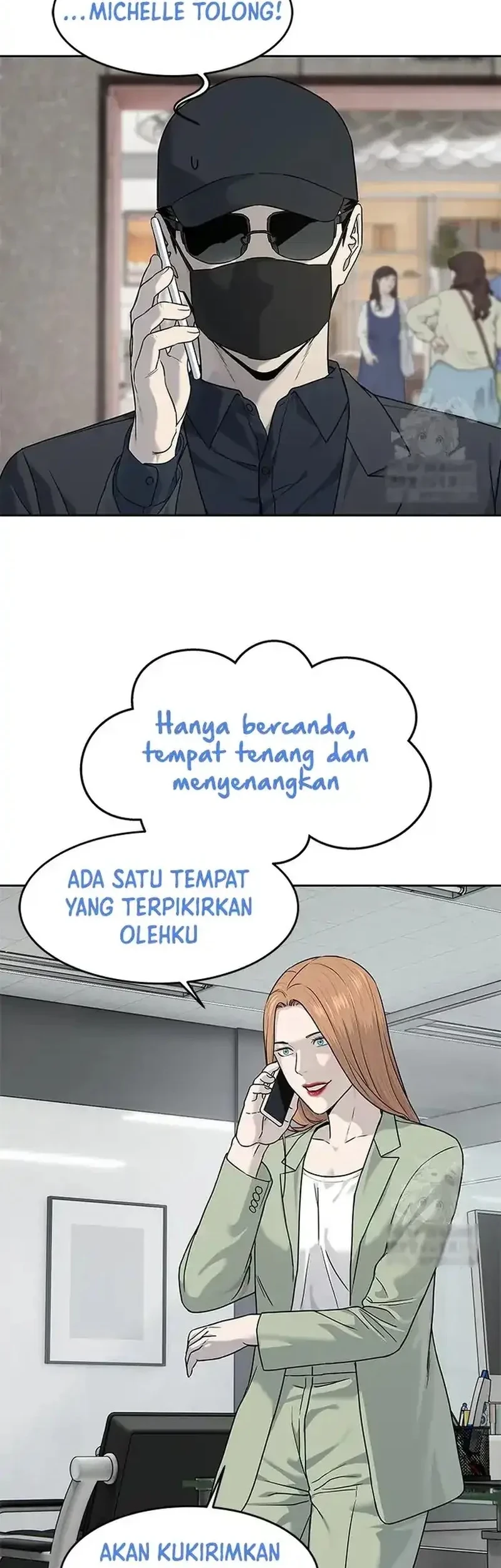 Chapter 209 - halaman 43