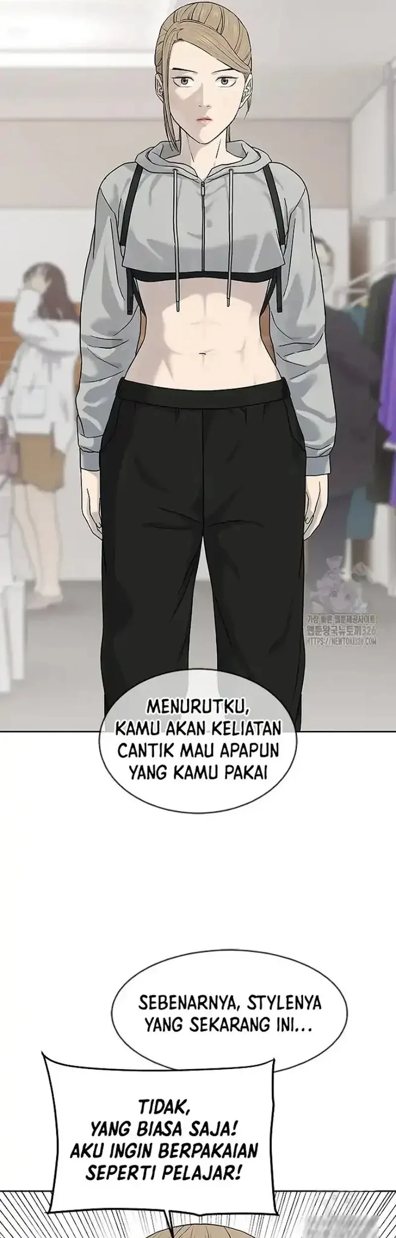 Chapter 209 - halaman 50