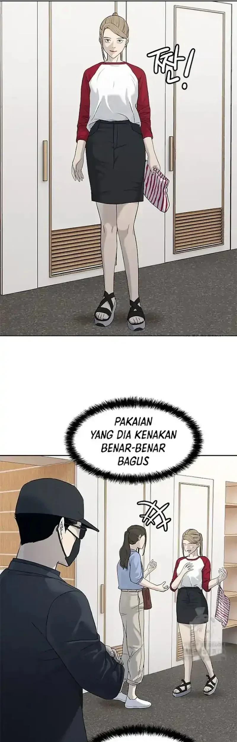 Chapter 209 - halaman 58