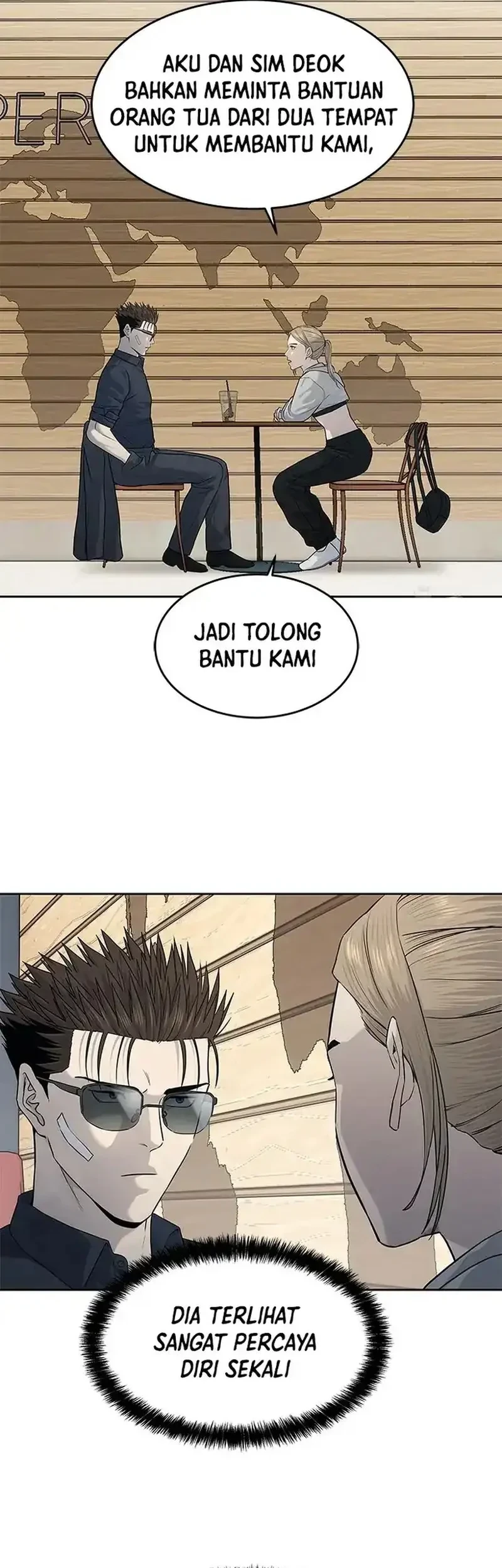 Chapter 209 - halaman 6