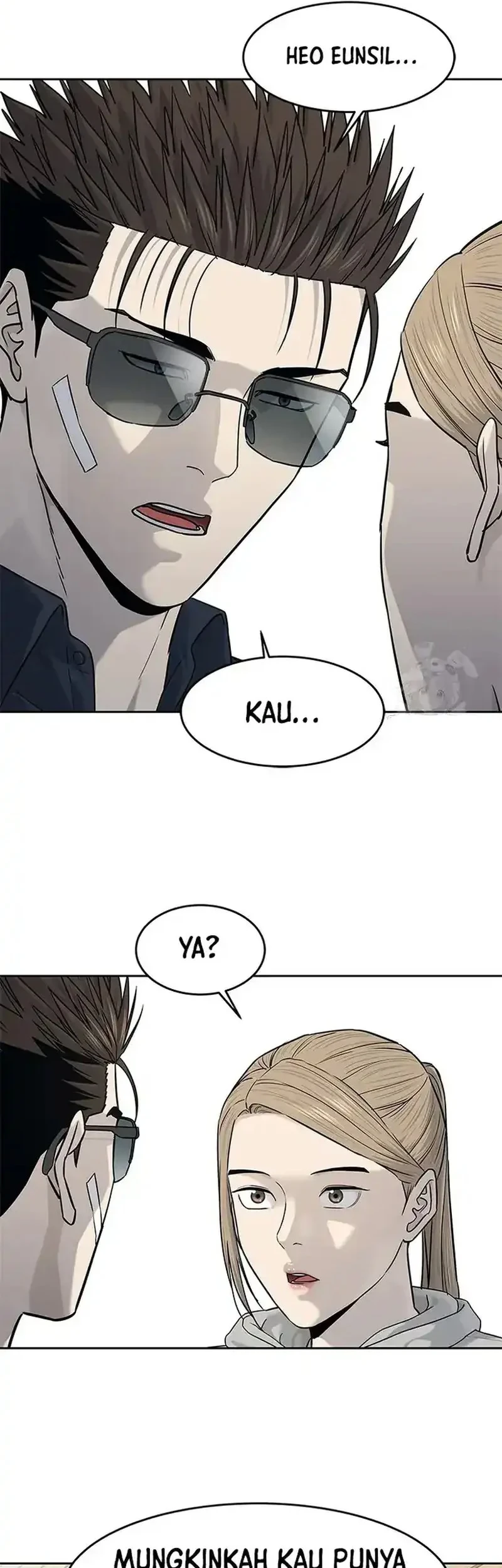 Chapter 209 - halaman 14