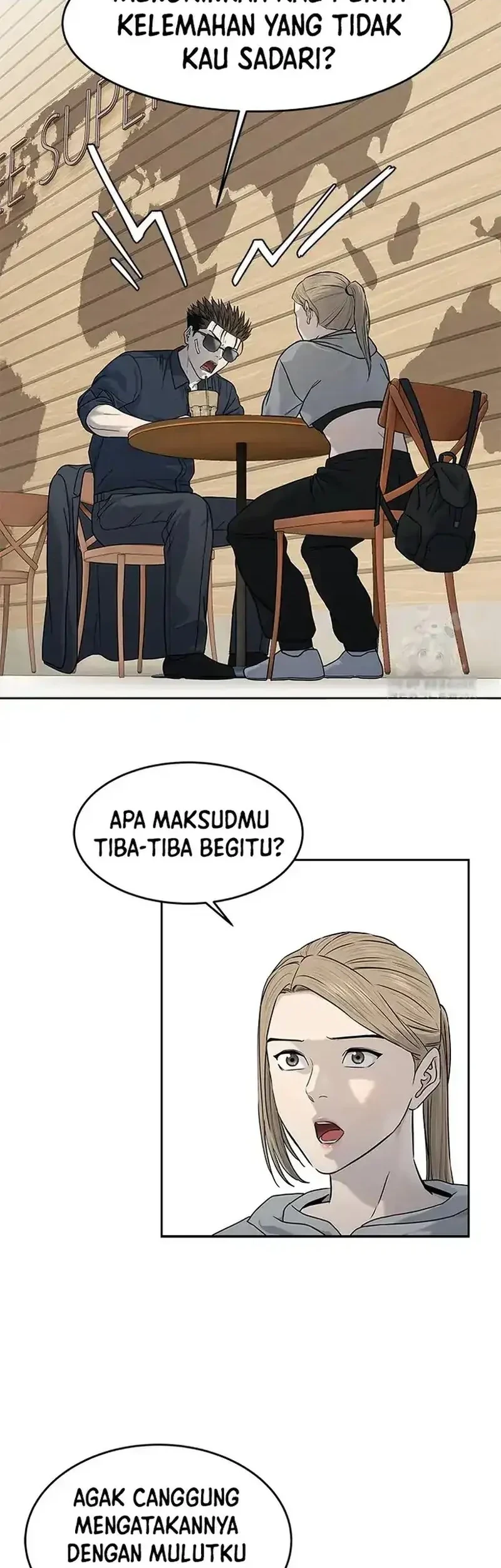 Chapter 209 - halaman 15
