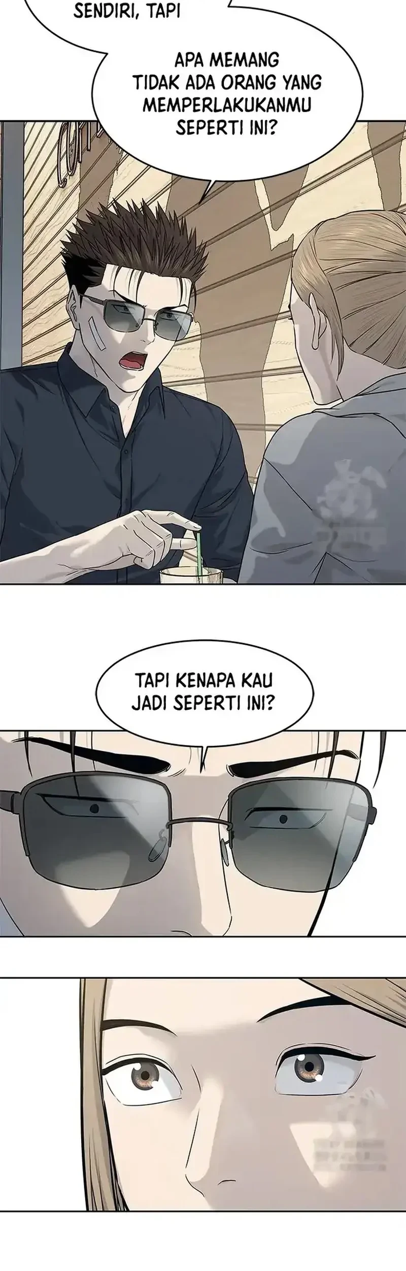 Chapter 209 - halaman 16