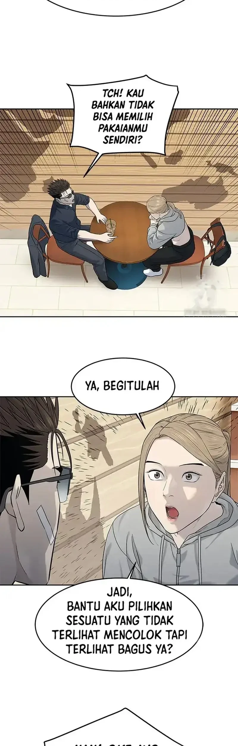 Chapter 209 - halaman 20