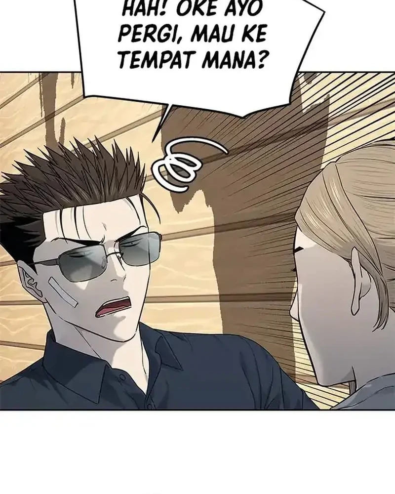 Chapter 209 - halaman 21