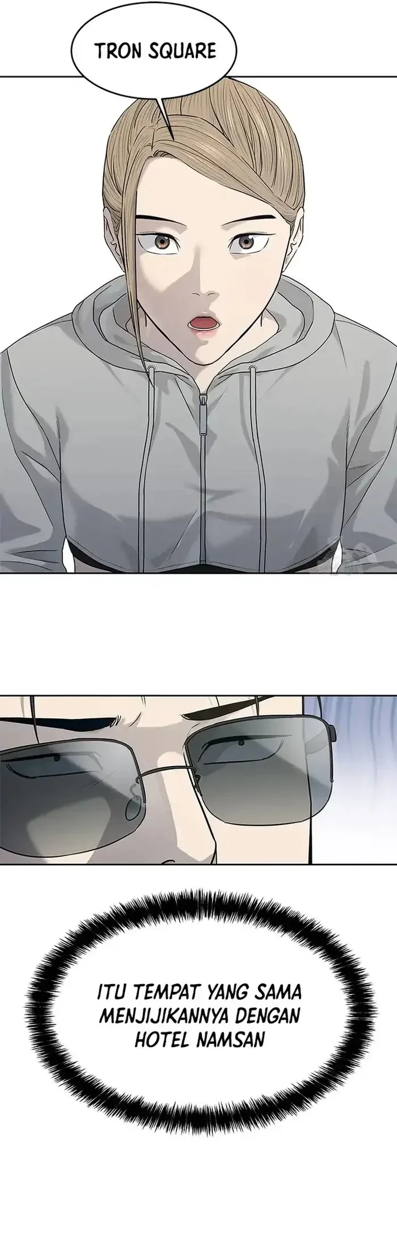 Chapter 209 - halaman 22