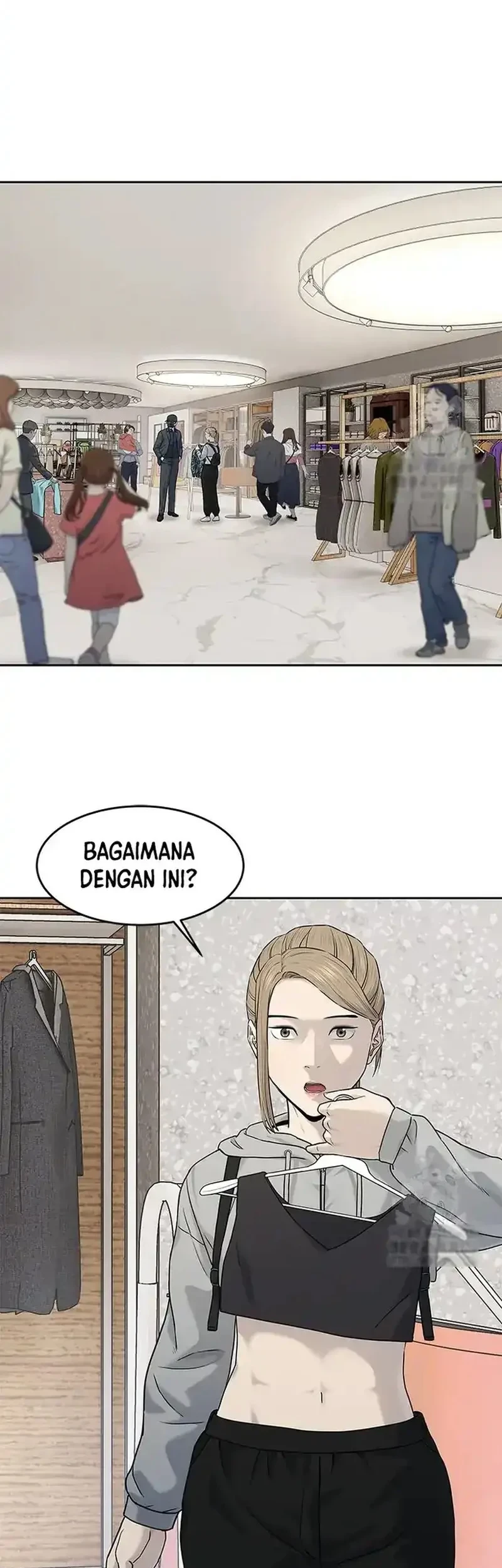 Chapter 209 - halaman 26