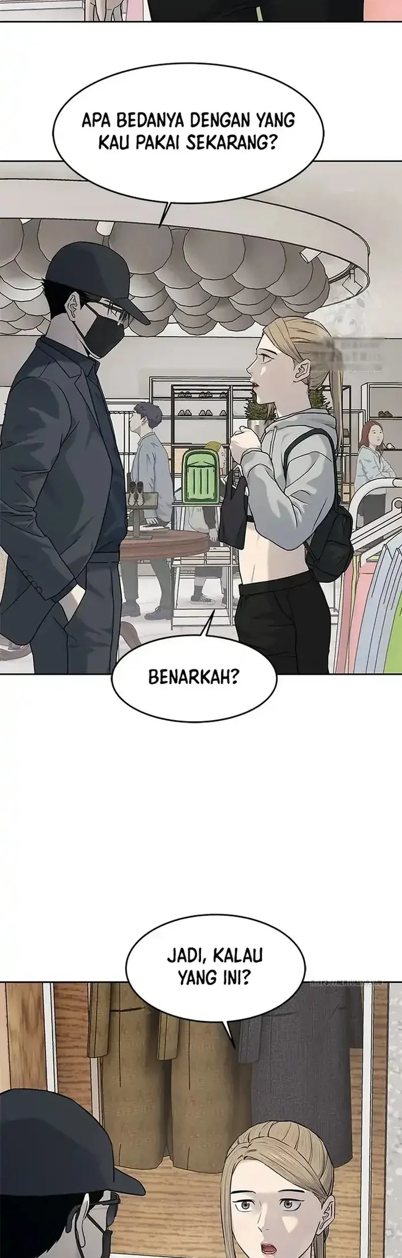 Chapter 209 - halaman 27