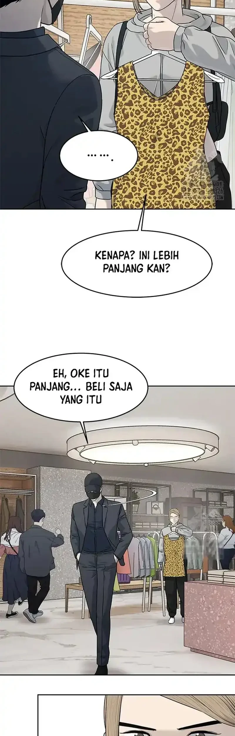 Chapter 209 - halaman 28