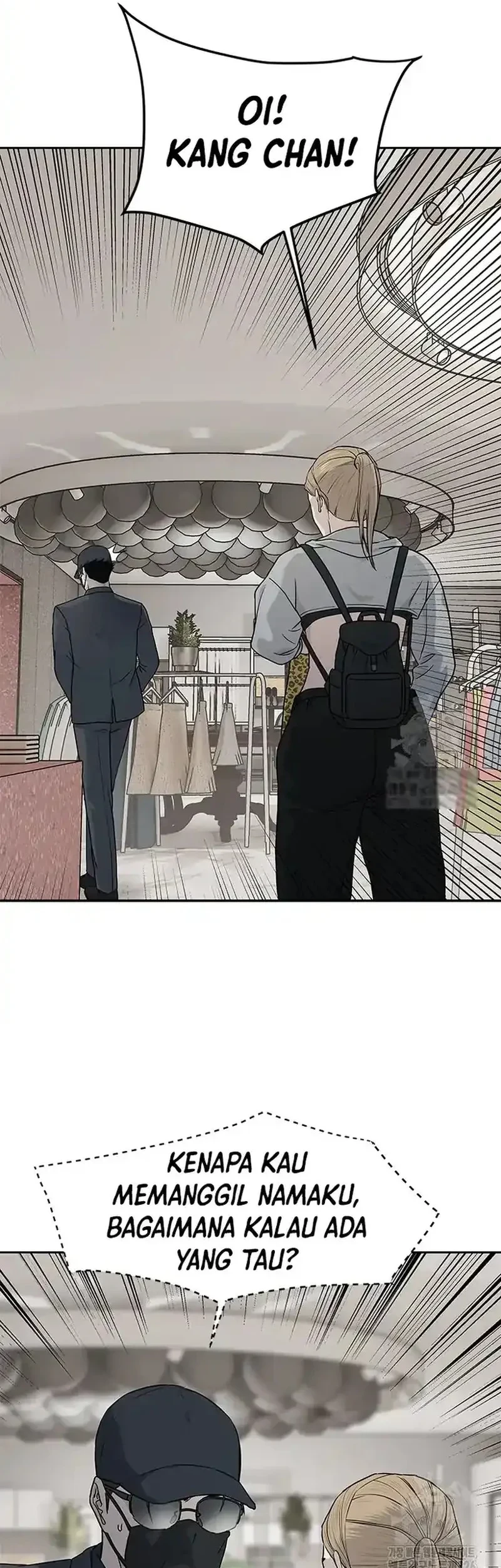 Chapter 209 - halaman 30