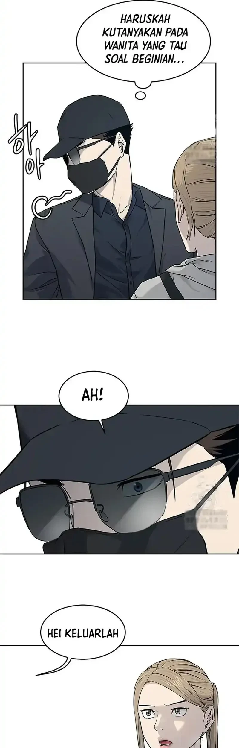 Chapter 209 - halaman 34