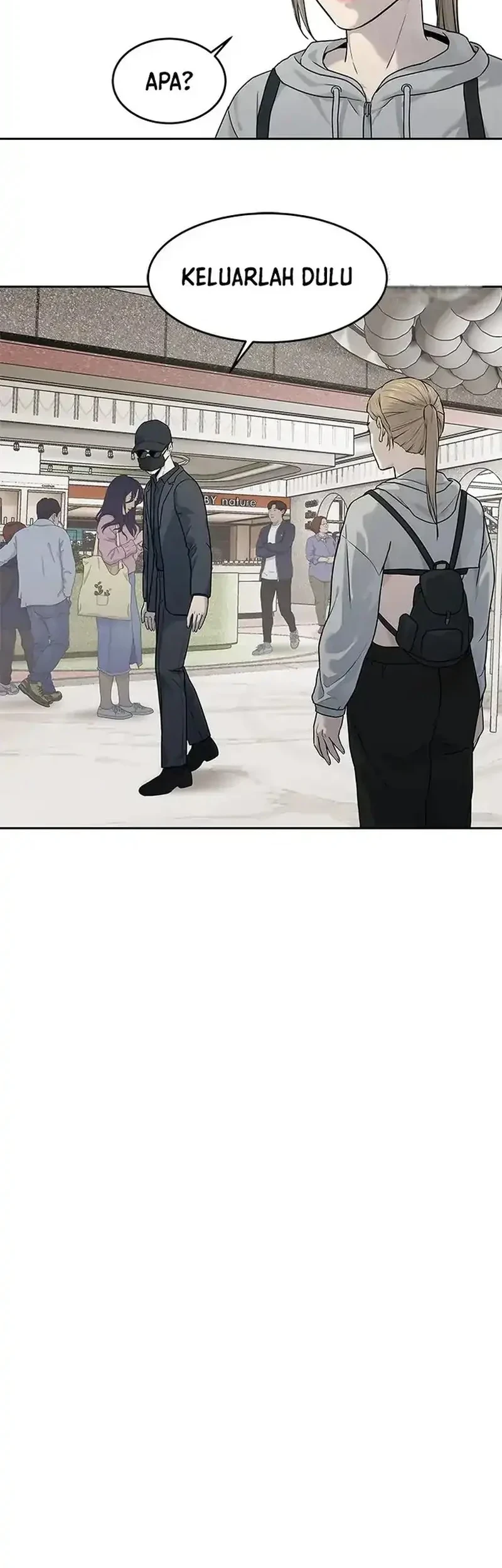 Chapter 209 - halaman 35