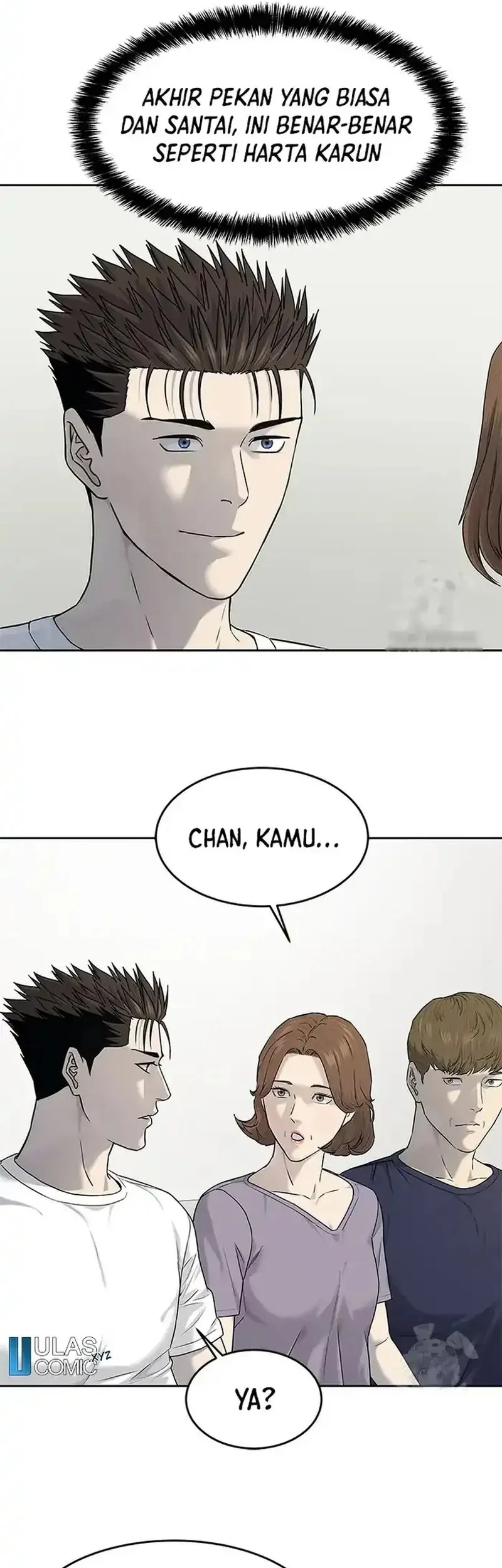 Chapter 210 - halaman 46