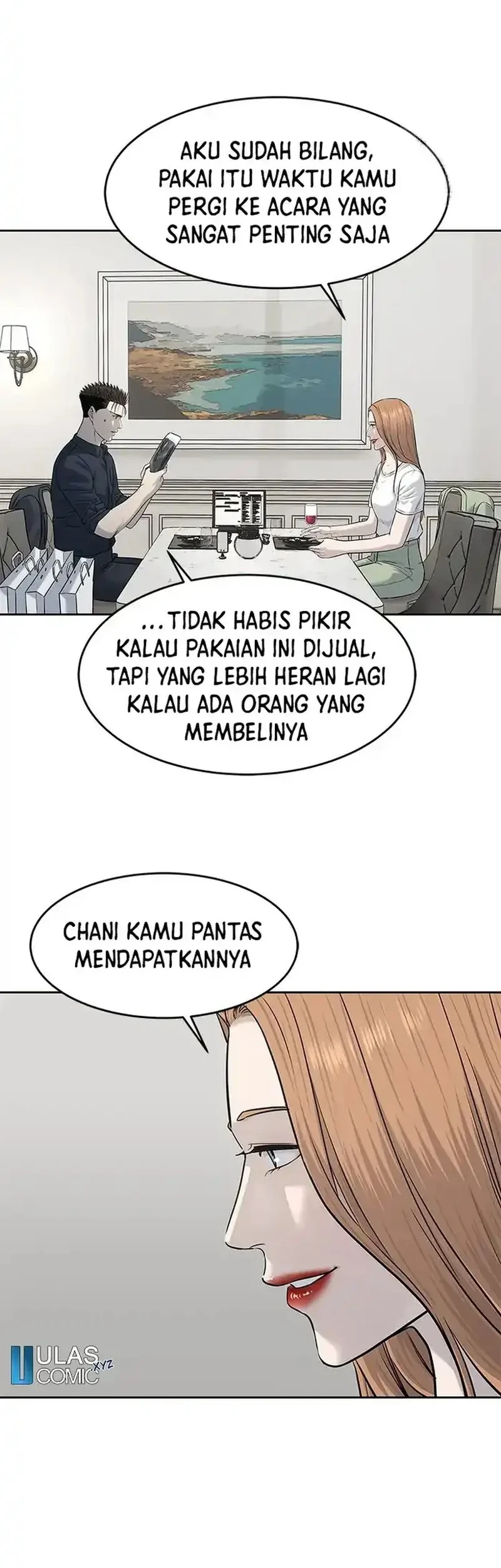 Chapter 210 - halaman 16