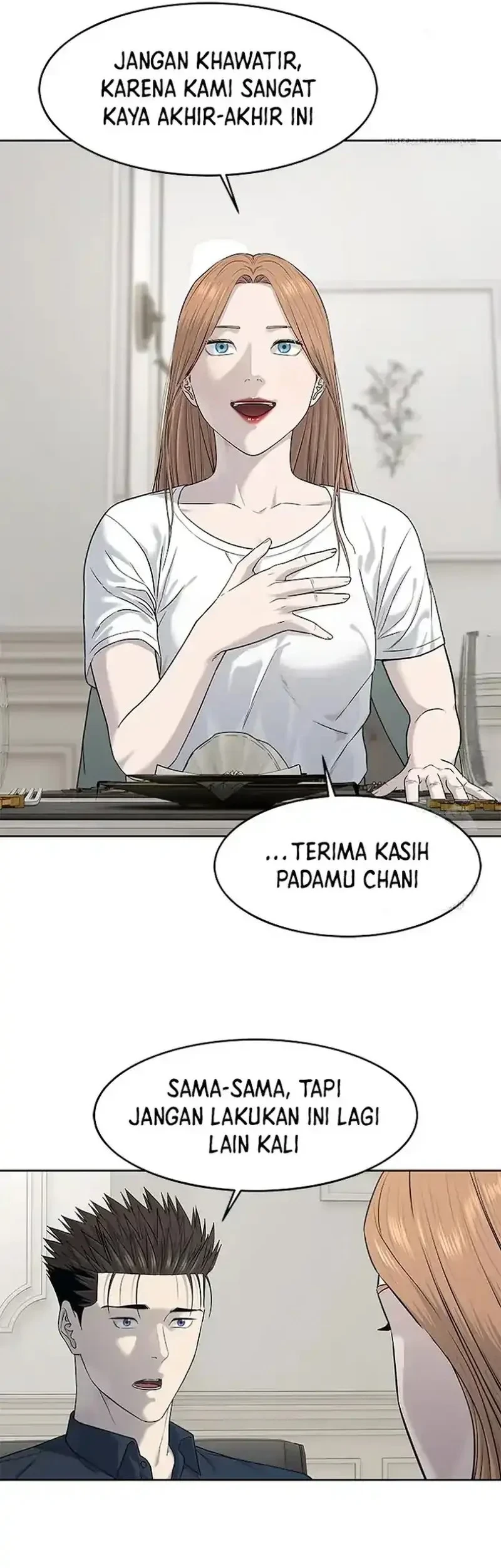 Chapter 210 - halaman 18