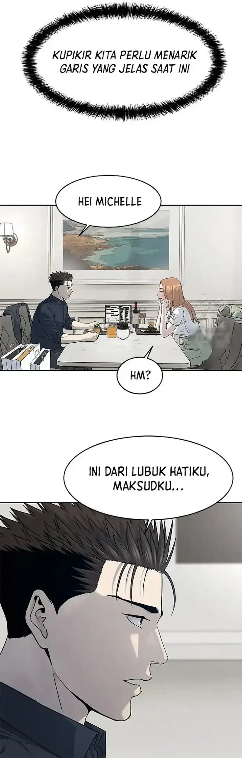 Chapter 210 - halaman 22