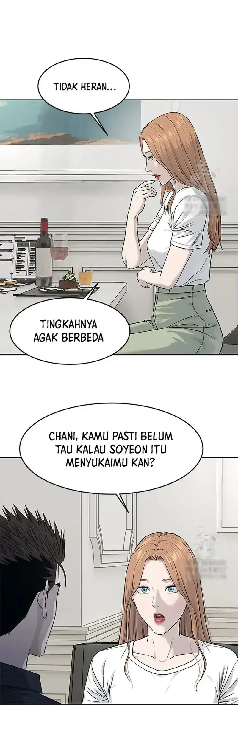 Chapter 210 - halaman 26