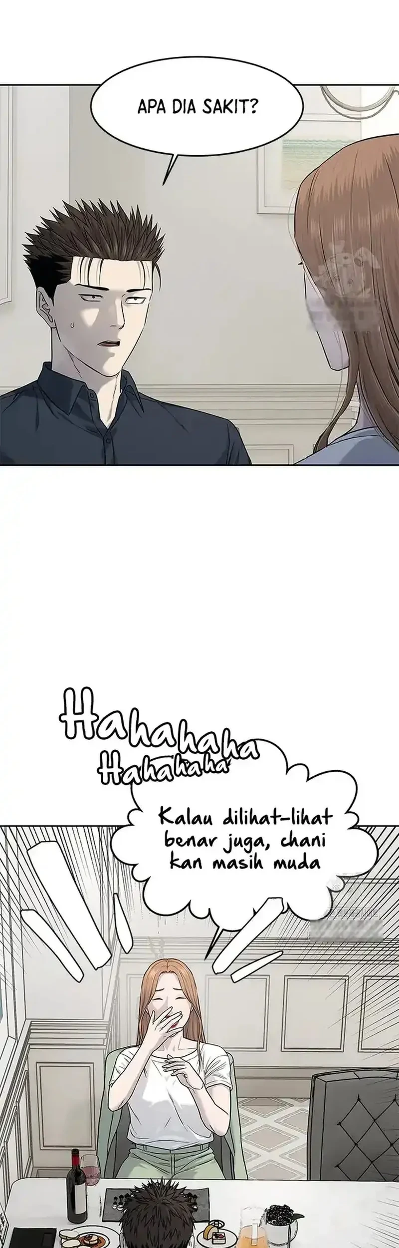Chapter 210 - halaman 27