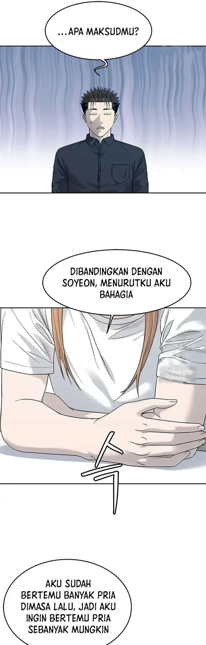 Chapter 210 - halaman 30