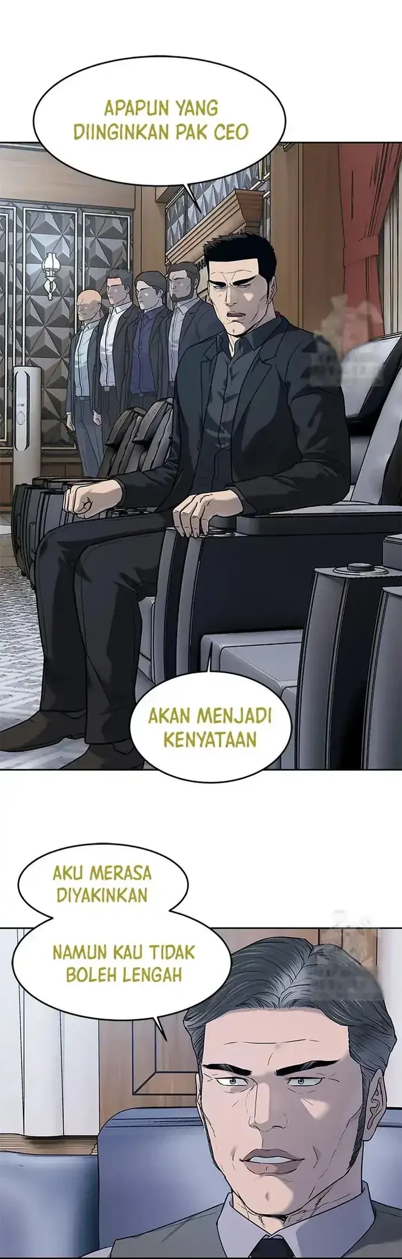 Chapter 211 - halaman 38