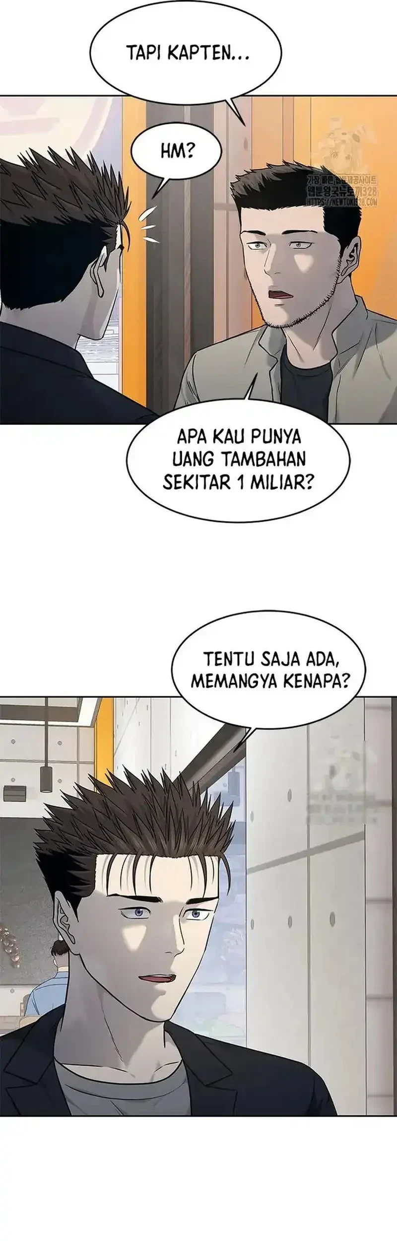 Chapter 211 - halaman 42