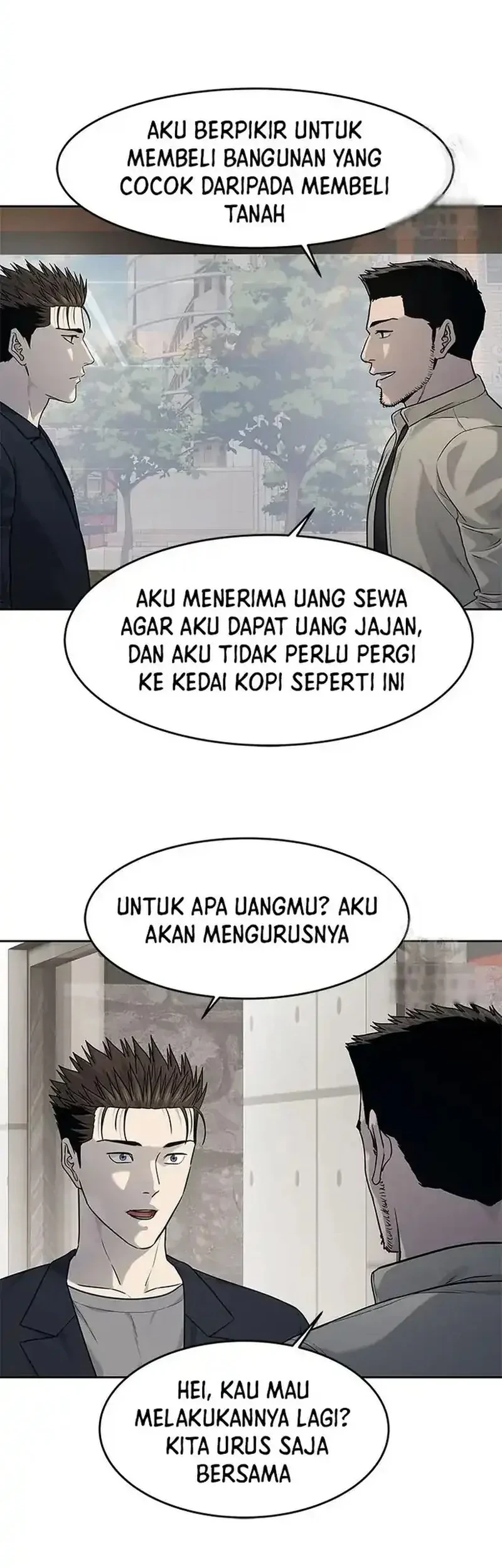 Chapter 211 - halaman 43