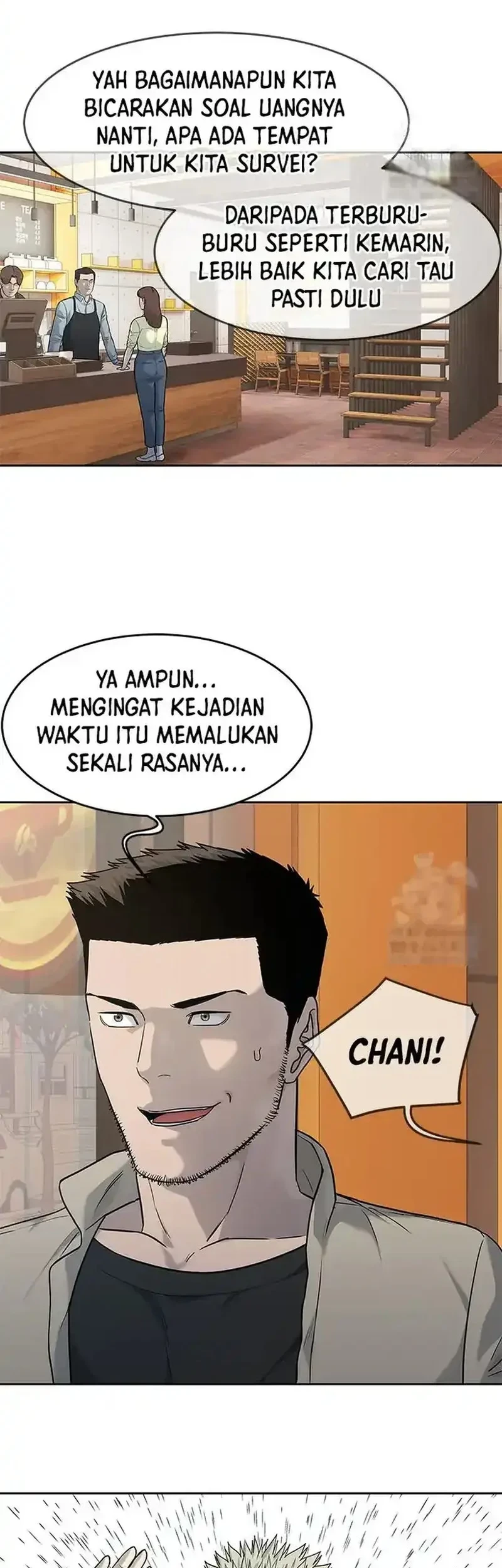 Chapter 211 - halaman 44