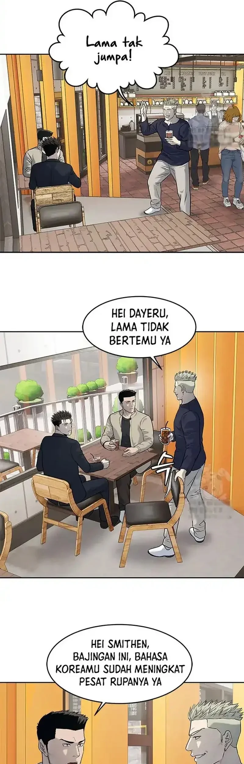 Chapter 211 - halaman 46