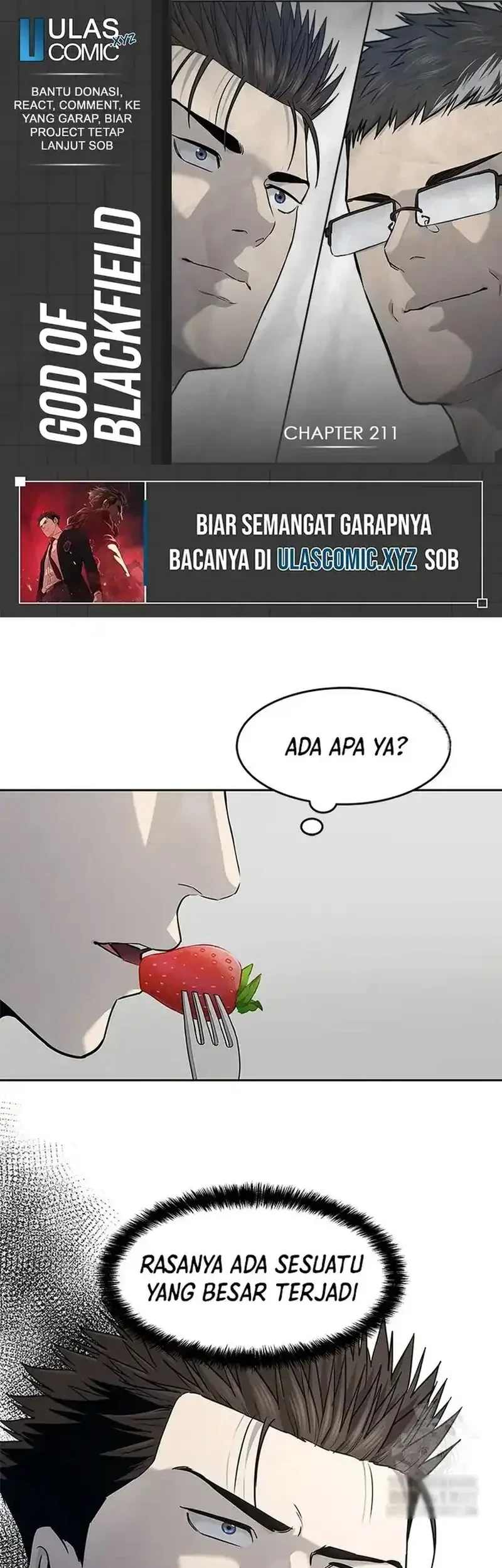 Chapter 211 - halaman 2