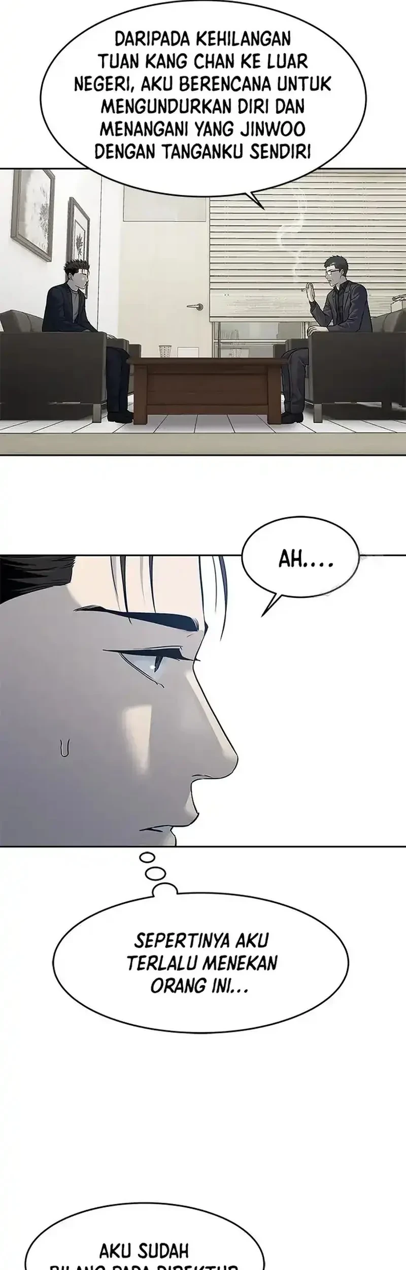 Chapter 211 - halaman 6