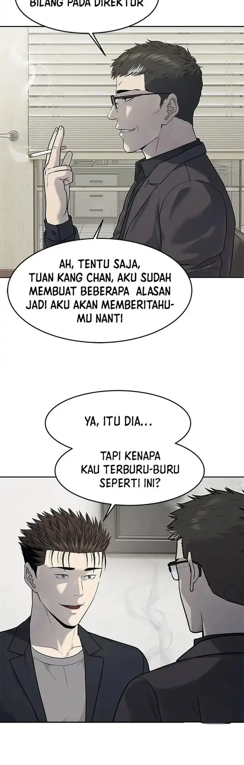Chapter 211 - halaman 7