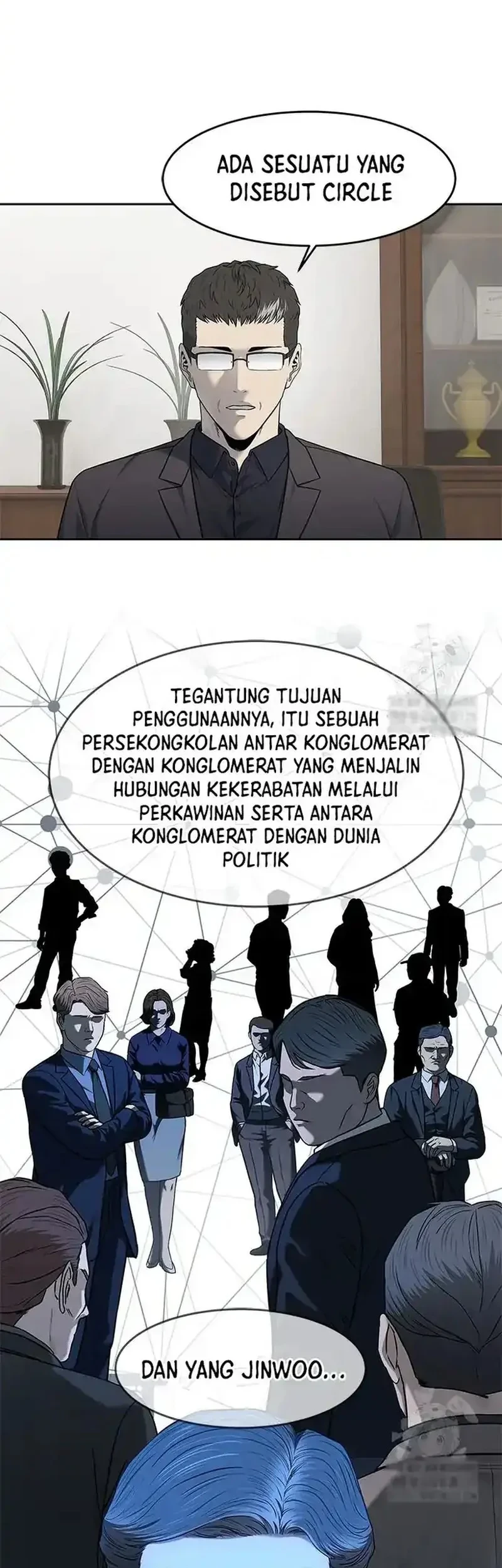 Chapter 211 - halaman 8