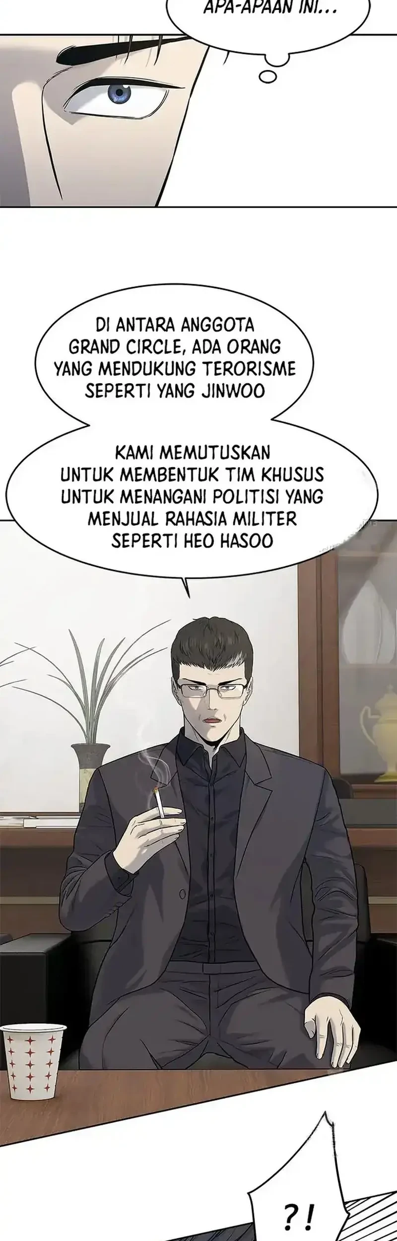 Chapter 211 - halaman 12