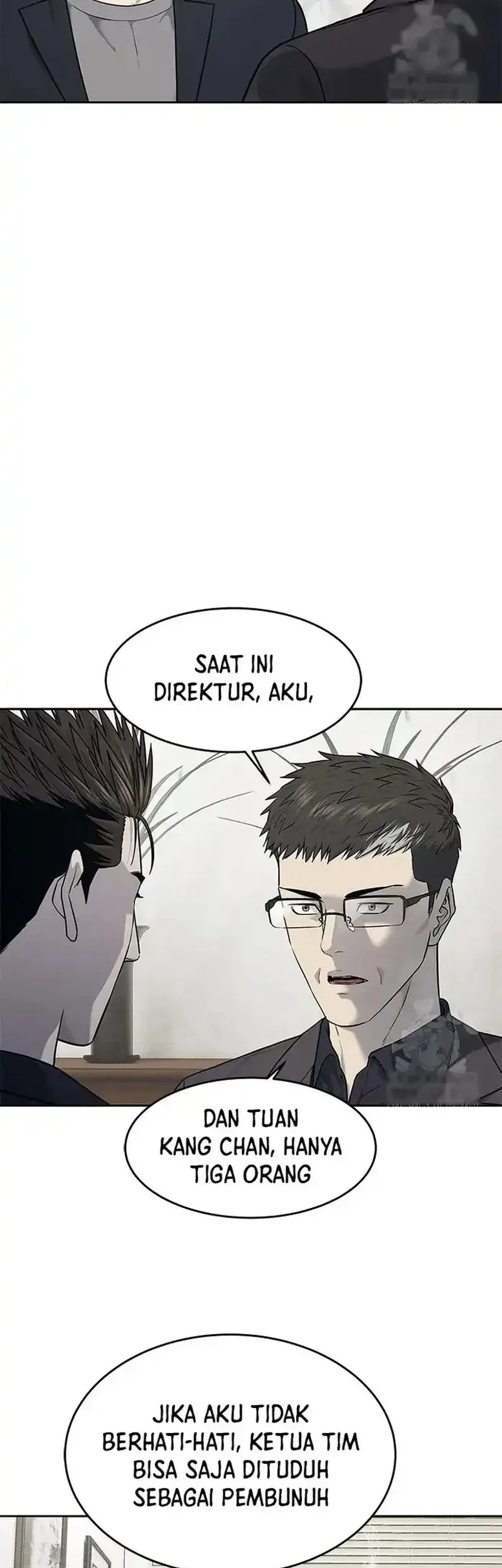 Chapter 211 - halaman 15