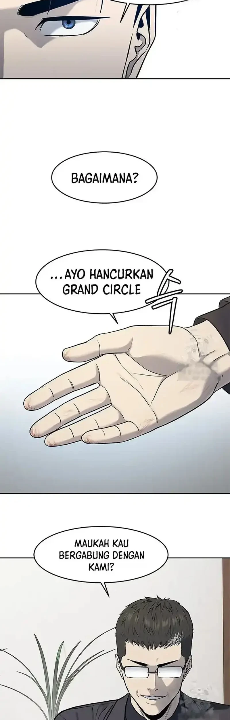 Chapter 211 - halaman 19
