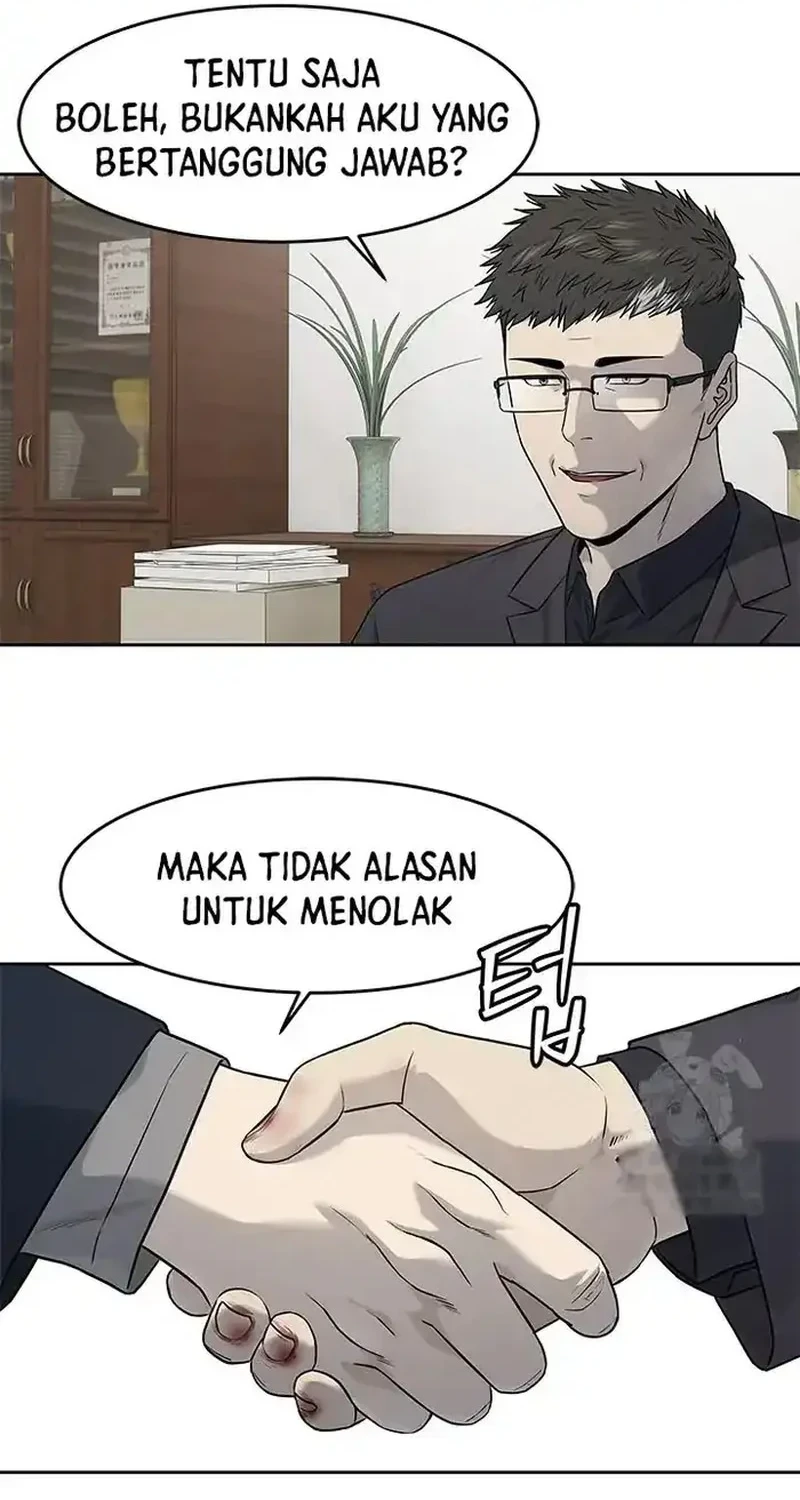 Chapter 211 - halaman 21