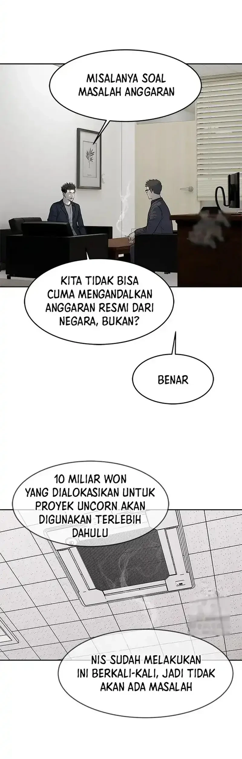 Chapter 211 - halaman 23