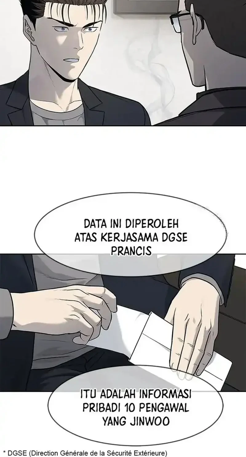 Chapter 211 - halaman 25