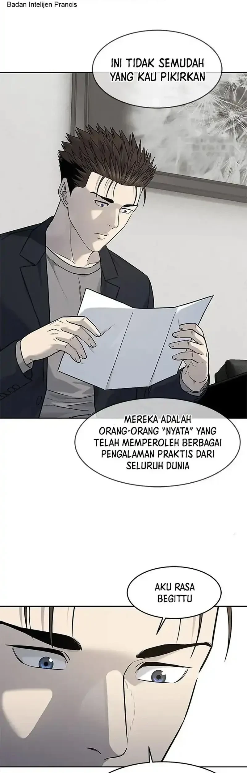 Chapter 211 - halaman 26