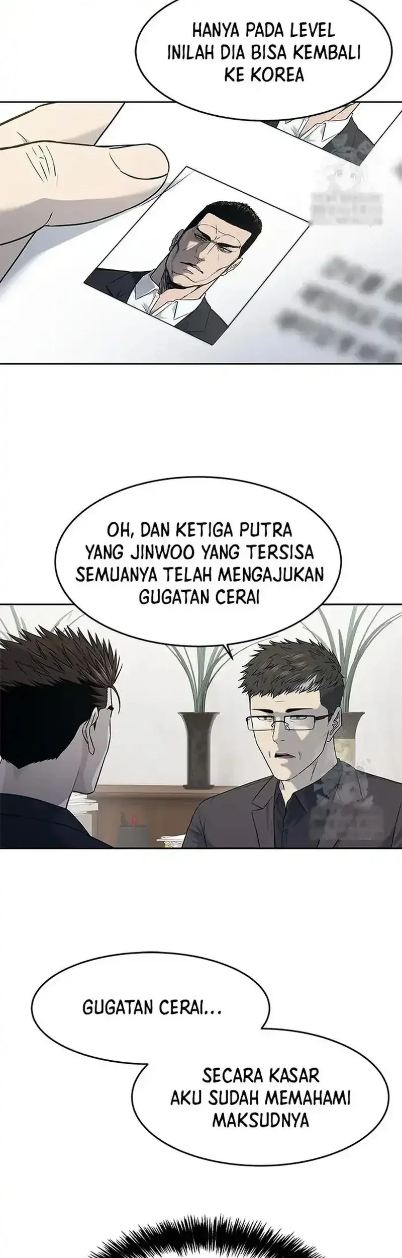 Chapter 211 - halaman 27